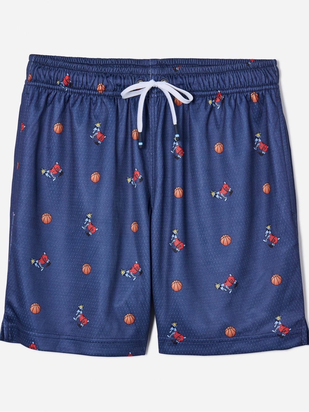 GOAT USA Youth XSmall Mesh Basketball Shorts